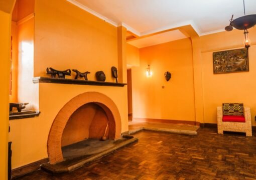 Standard room