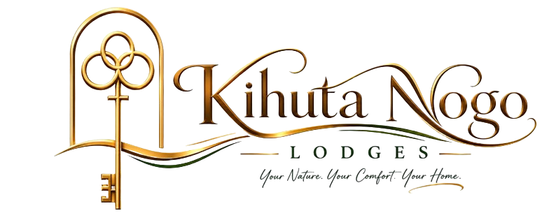kihutanogolodges.com